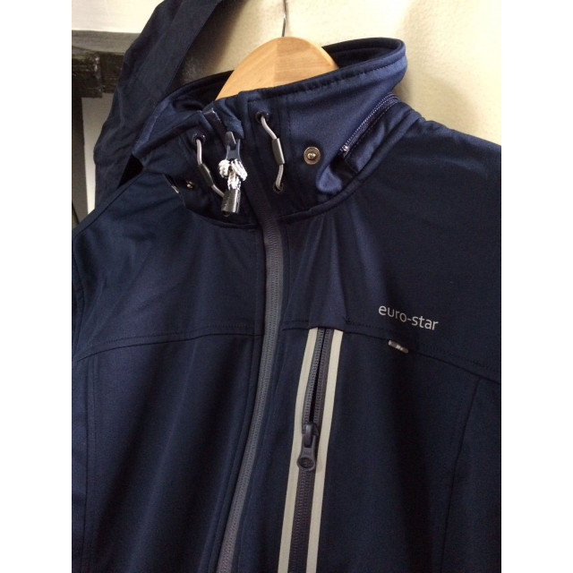 veste softsheel Euro Star