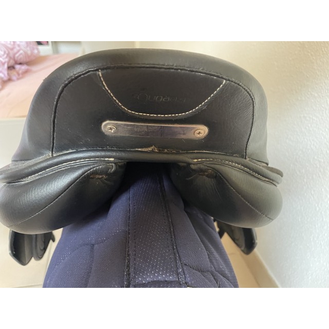 SELLE FOUGANZA RIDE