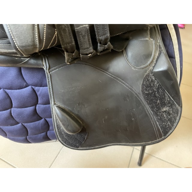 SELLE FOUGANZA RIDE