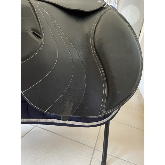 SELLE FOUGANZA RIDE