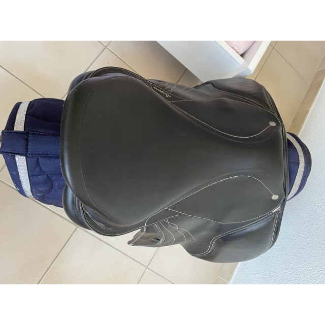 SELLE FOUGANZA RIDE