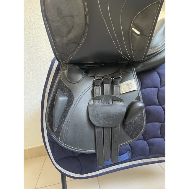 SELLE FOUGANZA RIDE
