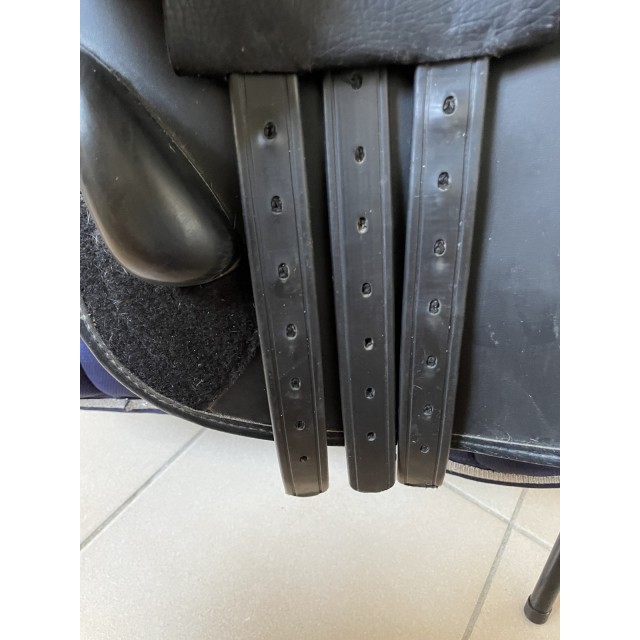 SELLE FOUGANZA RIDE