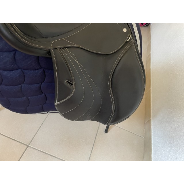 SELLE FOUGANZA RIDE