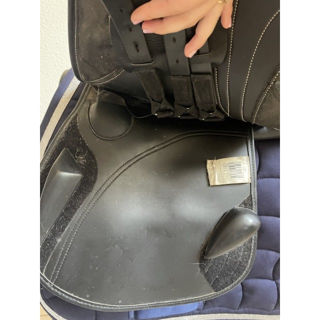 SELLE FOUGANZA RIDE