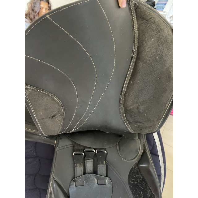 SELLE FOUGANZA RIDE