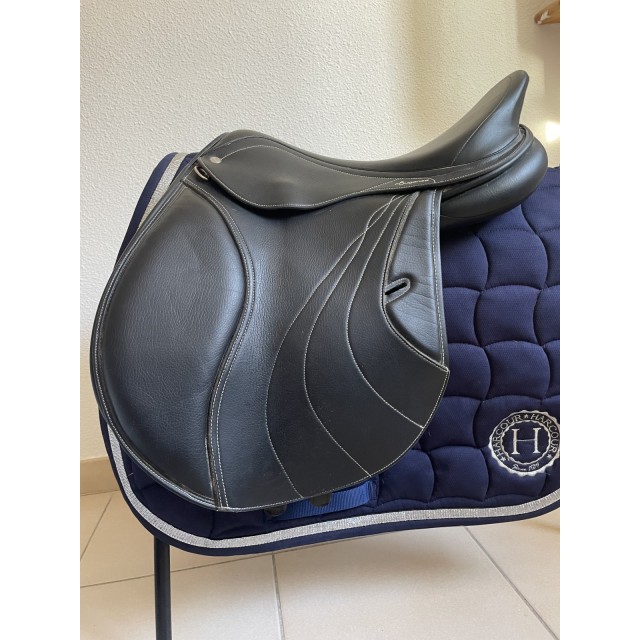 SELLE FOUGANZA RIDE