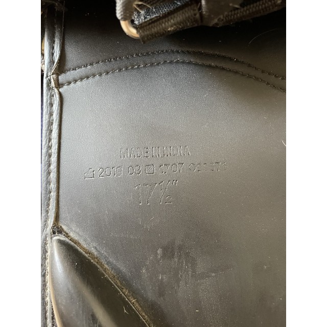 SELLE FOUGANZA RIDE