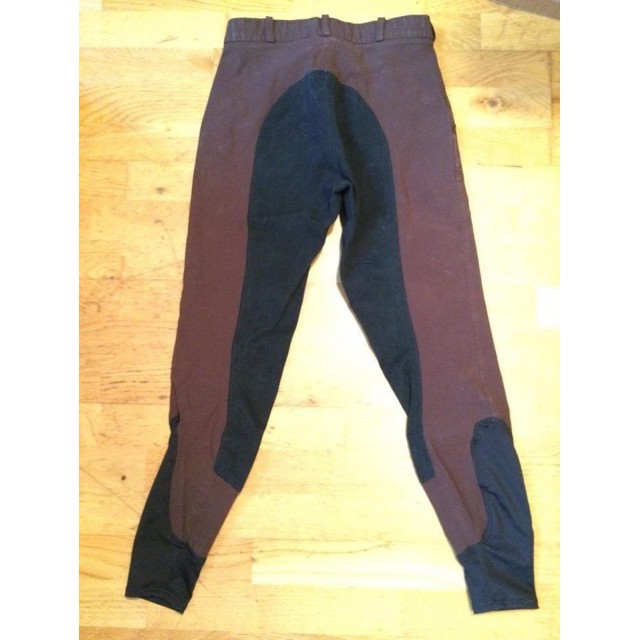 Pantalon Time Rider