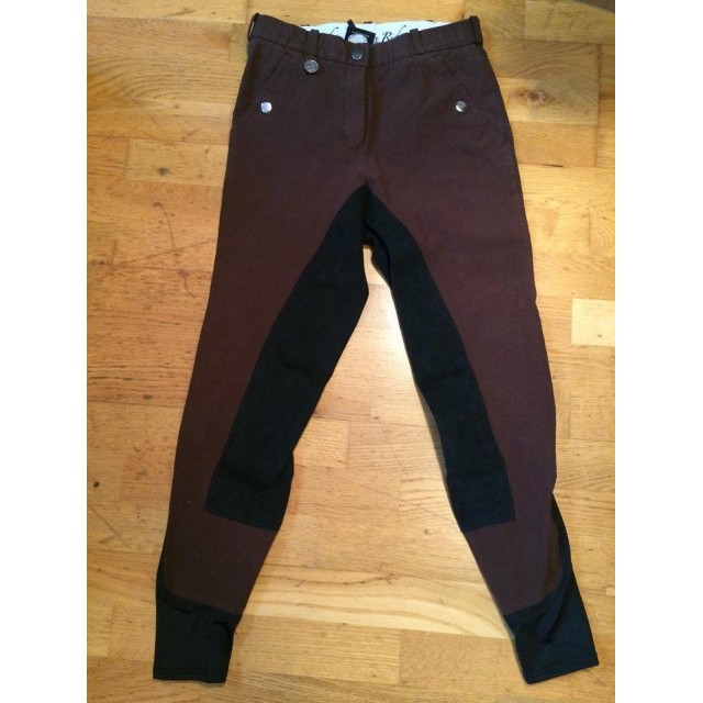 Pantalon Time Rider