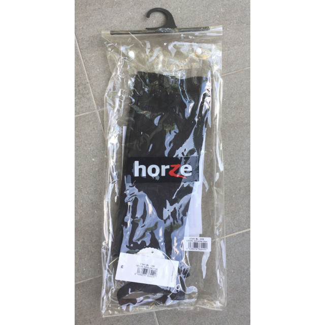 chaps cuir horze neuves
