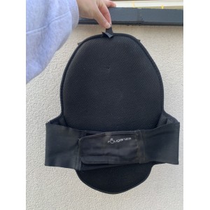 Protège dos Fouganza