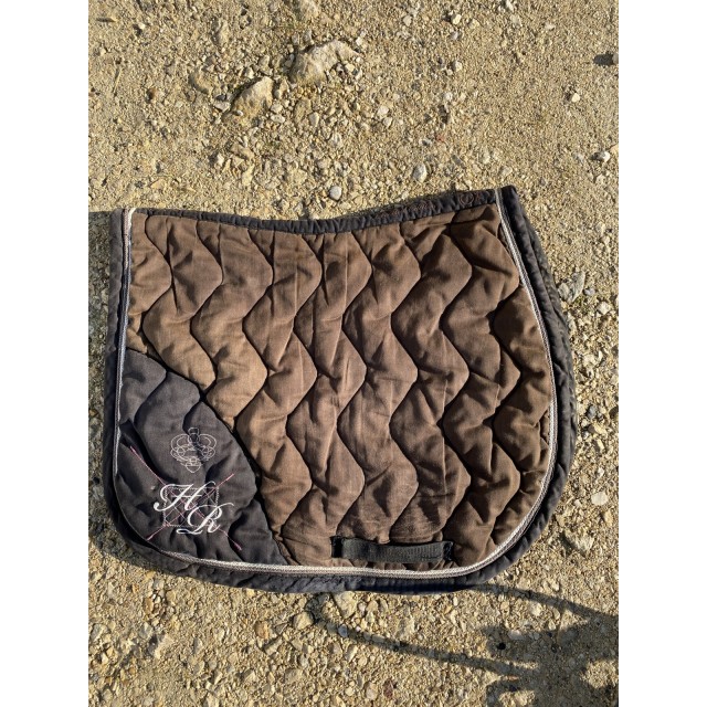 Tapis poney
