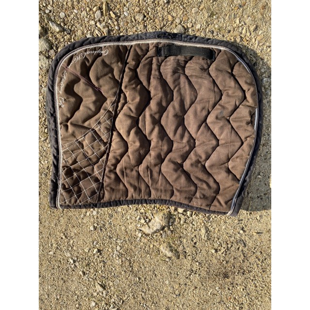 Tapis poney