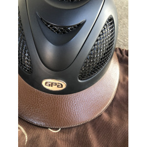 Casque GPA First lady