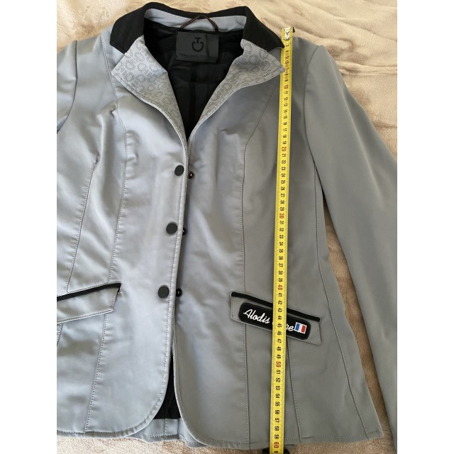 Veste de concours Cavalleria toscana