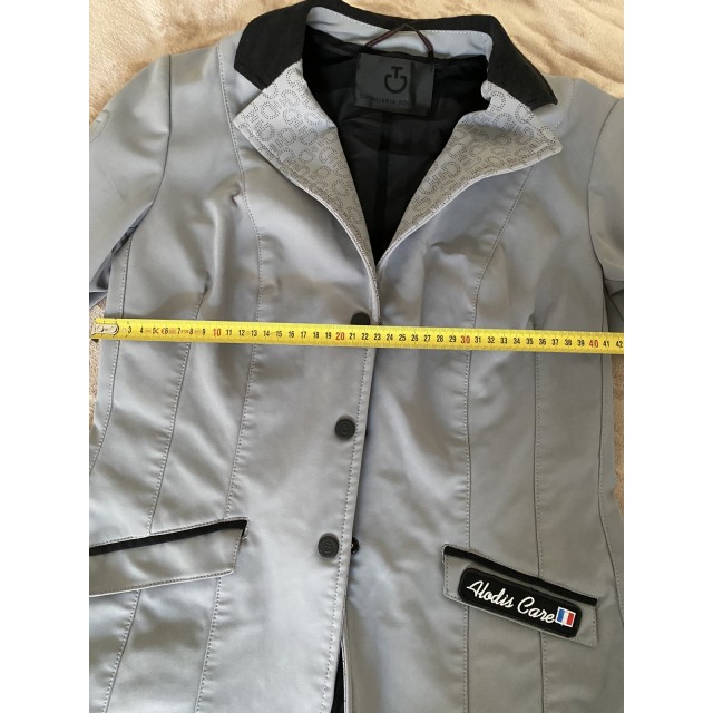 Veste de concours Cavalleria toscana