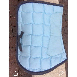 Tapis + bonnet + collier de chasse