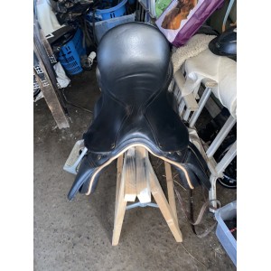 Selle mixte