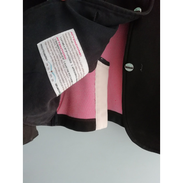 Veste Animo
