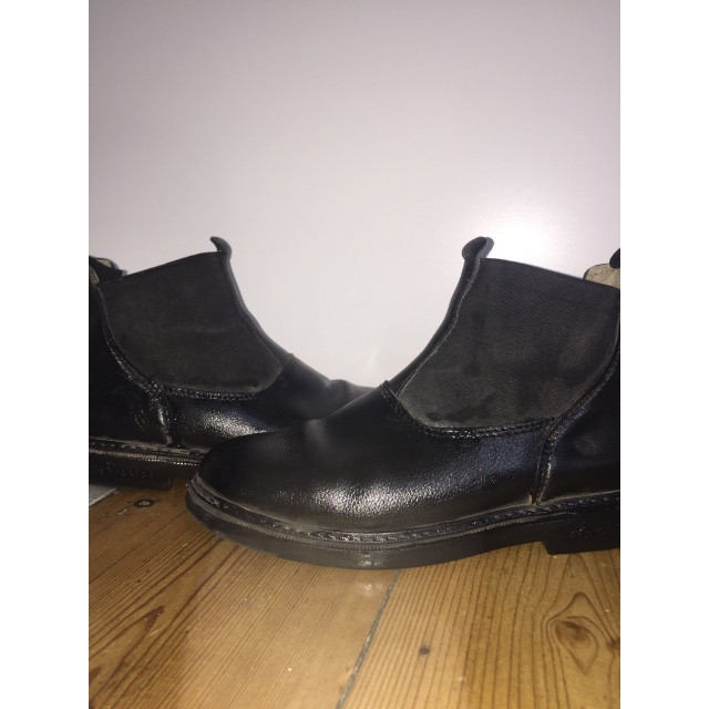 Boots Fouganza