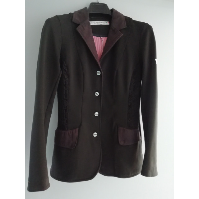Veste Animo