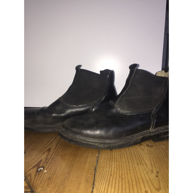 Boots Fouganza