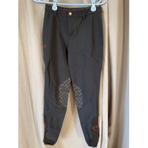 Pantalon cavalleria toscana