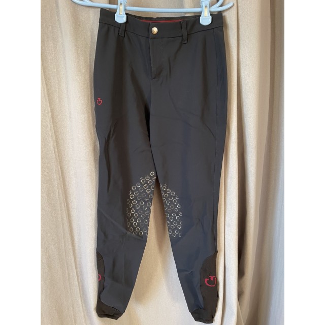 Pantalon cavalleria toscana