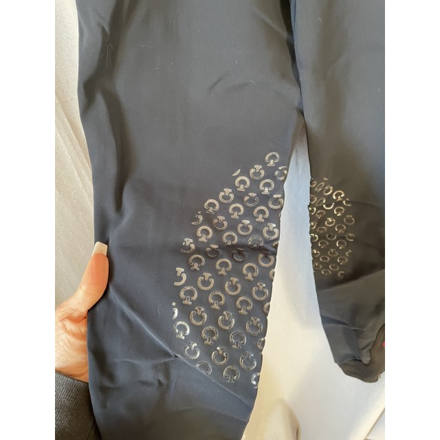 Pantalon cavalleria toscana