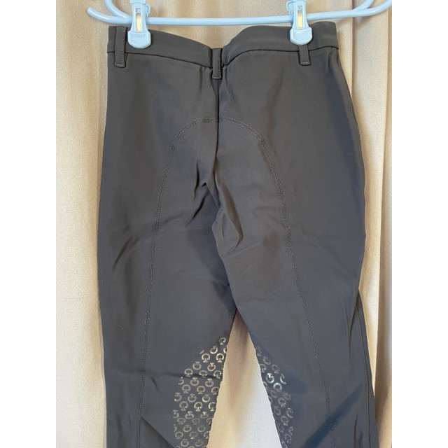 Pantalon cavalleria toscana