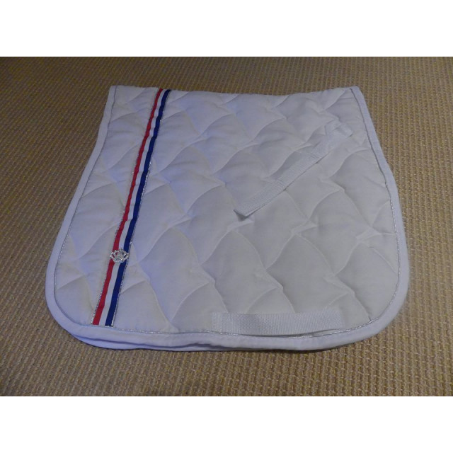Tapis concours dressage poney GLAMOURHORZE