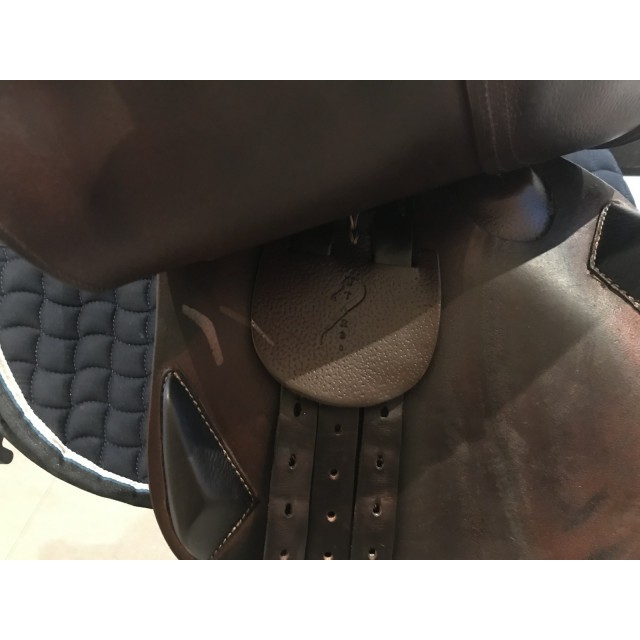 Selle Antares connexion