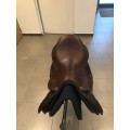 Selle Antares connexion