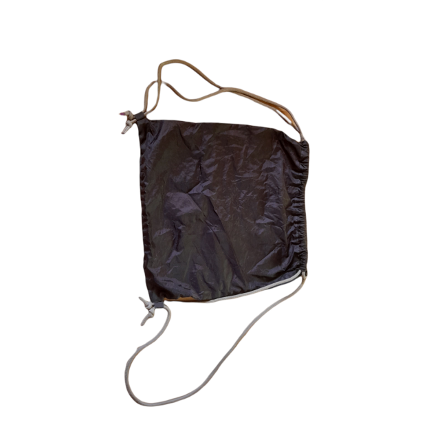 Sac a bombe equitation
