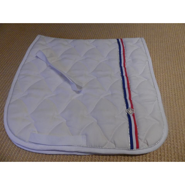 Tapis concours dressage poney GLAMOURHORZE