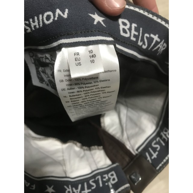 Pantalon imperméable BELSTAR