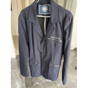 Veste concours harcour