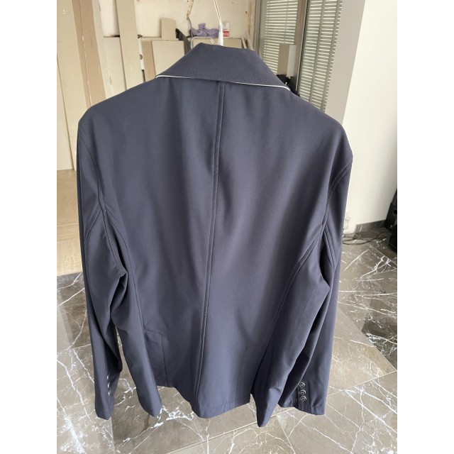 Veste concours harcour