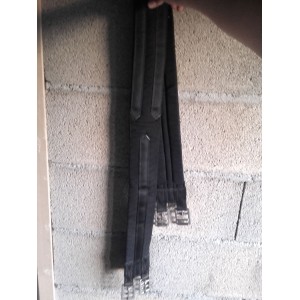 sangle Cottage Cratt noir