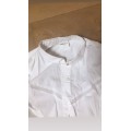 chemise blanche de concours chic dada sport