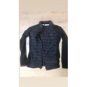 doudoune veste technique équitheme