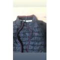 doudoune veste technique équitheme