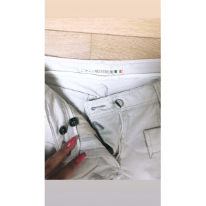 pantalon de concours animo 2ème peau