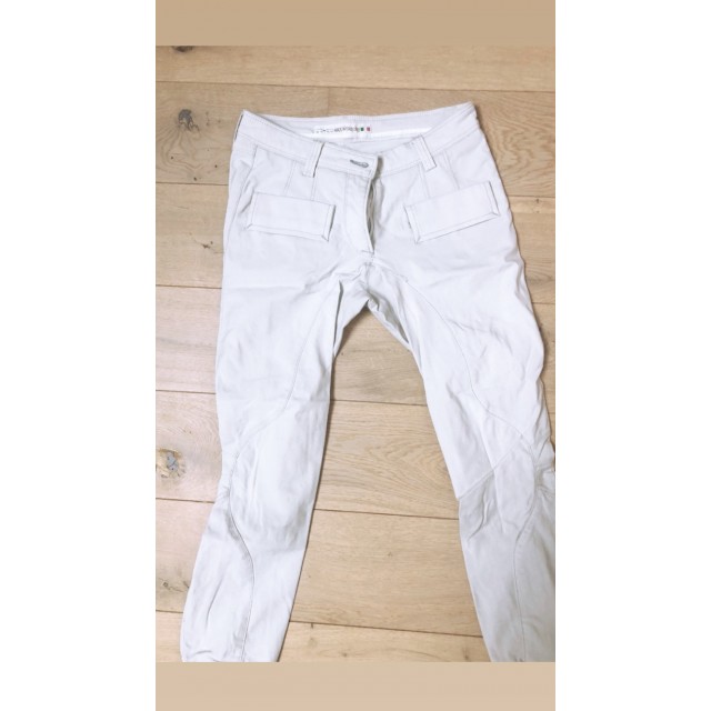 pantalon de concours animo 2ème peau