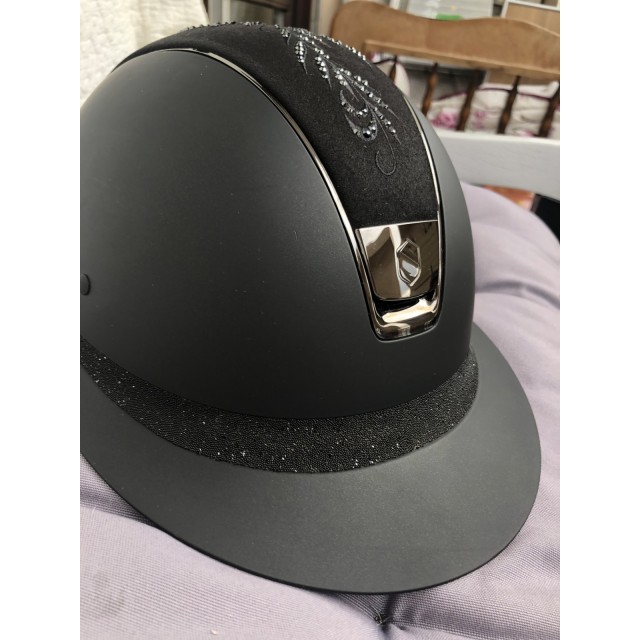 MissShield shadowmatt