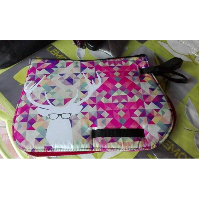 TAPIS LUKAR