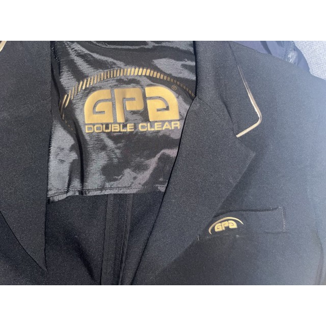 Veste gpa