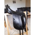 Selle dressage equipe emporio