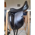 Selle dressage equipe emporio